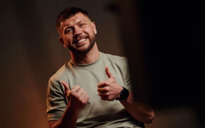 Кона Уокер вызвал Райана Гарсию: «В прошлом бою ты даже не встретился с лучшим полусредневесом Британии»