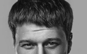 Александру Поветкину сегодня исполнилось 38 лет! Поздравляем!