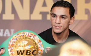 Постановление WBC: Нордин Убаали должен защитить титул против Нонито Донэйра