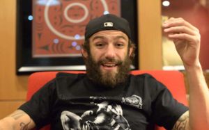 Майкл Кьеза: "Я собираюсь стать чемпионом UFC в полусреднем весе"