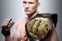 Артём Фролов поведал о своём тренировочном процессе