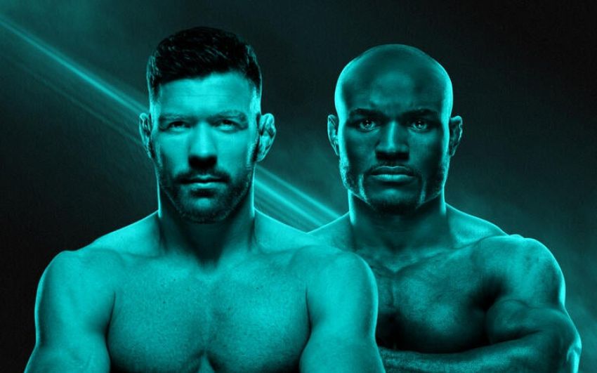 UFC Fight Night 281. Смотреть онлайн прямой эфир