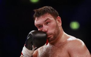 Чагаева лишили титула WBA