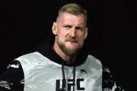 Жаилтон Алмейда и Александр Волков проведут бой на UFC 302