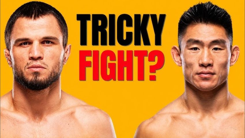 РП ММА №29 (UFC Fight Night 286): 29 августа