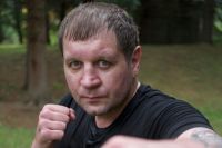 Александр Емельяненко объяснил, почему не дает Дацику шансов в их поединке