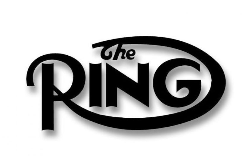 Журнал The Ring выпустил тематический постер реванша Руис - Джошуа в связи с 45-летием боя Форман - Али