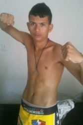 Matheus Henrique