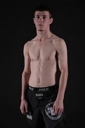 Magomed Khasuev