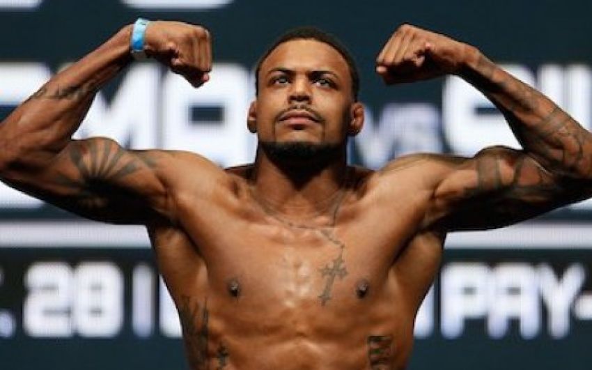 Майкл Джонсон предложил Хабибу Нурмагомедову бой на UFC 205