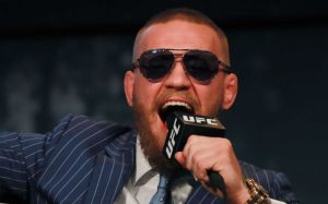 Конор Макгрегор: На UFC 205 "я стану бессмертным"