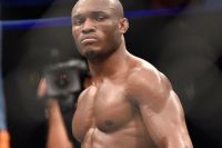 UFC 235: Камару Усман одержал победу над Тайроном Вудли в одностороннем поединке