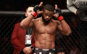 Тайрон Вудли: "UFC даже не звонили мне по поводу боя с Ковингтоном"