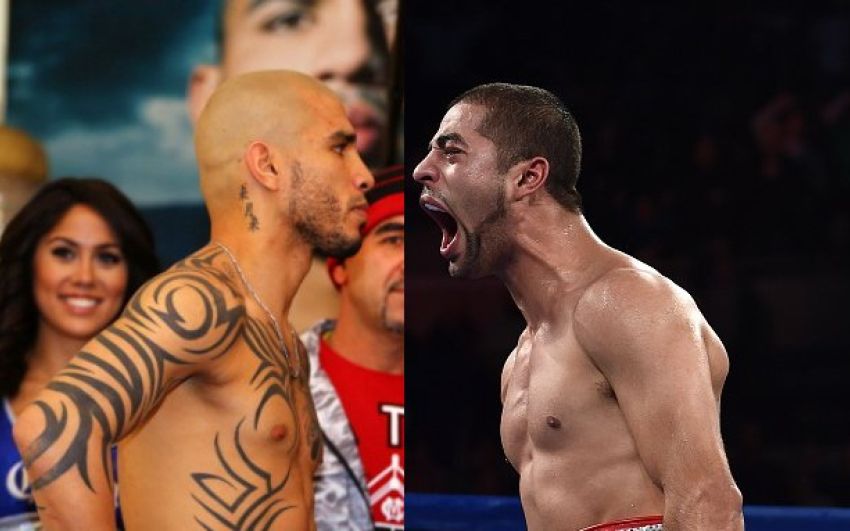 Президент Golden Boy Promotions: "Бой Мигель Котто - Садам Али будет согласован на этой неделе"