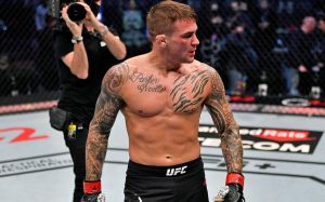 Дастин Порье оценил возможность получить чемпионский бой, в случае победы над Джастином Гэтжи