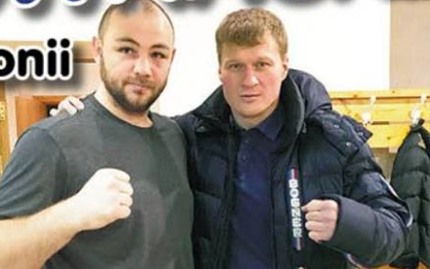 Адам Ковнацкий: Уайлдер имеет серьёзную силу, но нет ничего, что произвело бы на меня большое впечатление