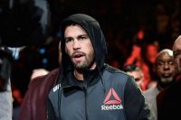 Доминик Круз и Педро Муньос проведут бой на UFC 269