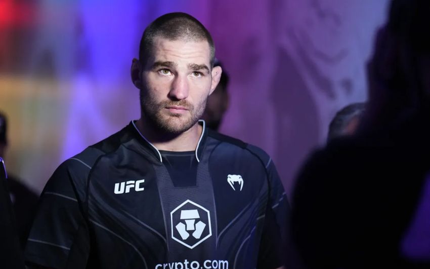 Шон Стриклэнд отчитался об успешных переговорах с UFC: "Пауло Коста, твое желание исполнилось"