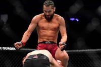 Хорхе Масвидаль высказался насчет установленного им рекорда на UFC 239