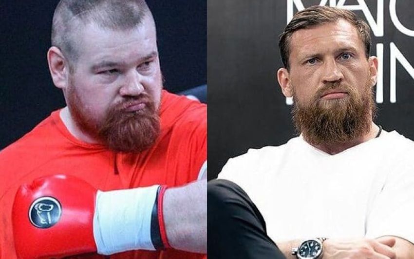 Камил Гаджиев назвал фаворита боя Кудряшов - Дацик