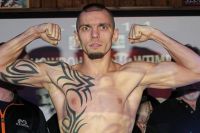 Известный украинский боксер добыл тяжелую победу в США