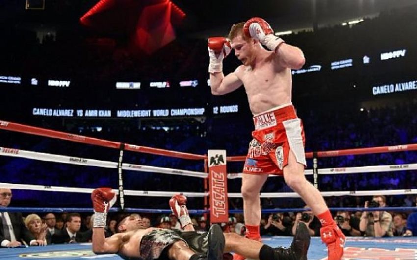 Хан: Больше не буду перепрыгивать через категорию