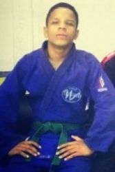 Wamber Silva (Pitbull)