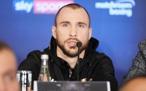 Александр Беспутин принял решение вскрыть пробу "Б" после проваленного им теста на допинг