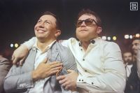 Канело: "Чувствую себя на 26 лет!"