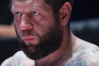 Слух: Следующим соперником Александра Емельяненко станет экс-боец UFC