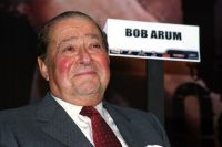 Боб Арум прокомментировал подписание контракта между Джорджем Камбососом и Top Rank