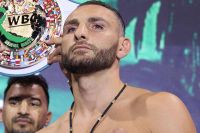 WBC назначил Микаэляну защиту против Бенавидеса