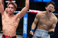 Где смотреть UFC on ESPN 71: Тацуро Таира – Хен Сон Пак
