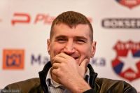 Экс-соперник Кличко и Поветкина перейдет из бокса в ММА?