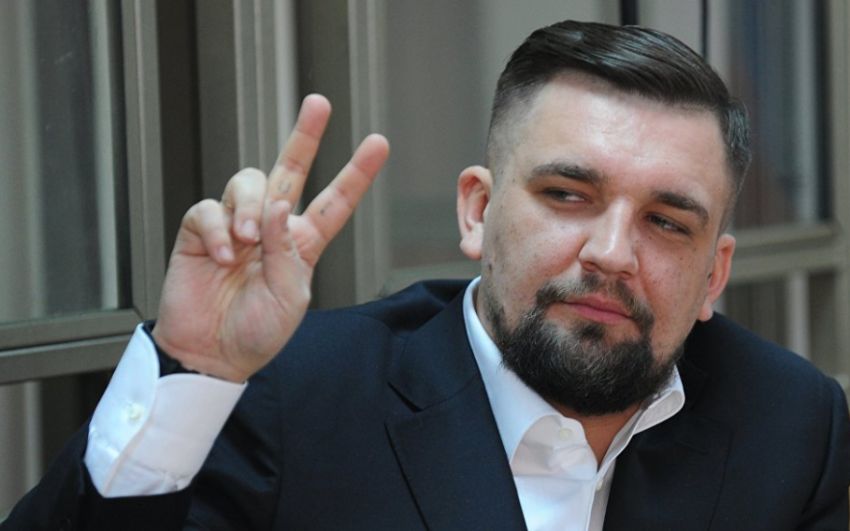 Баста за свой счет погасил долг ростовского спортклуба "Антей"