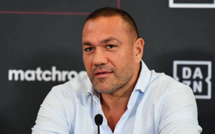 WBA отправила бой Пулев - Хантер на промоутерские торги
