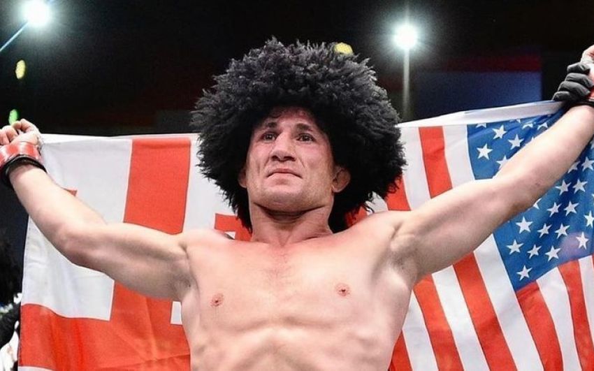 Мераб Двалишвили отреагировал на слова Яна, назвавшего его и Стерлинга "клоунами"
