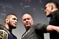 Дана Уайт: "У меня есть четыре - пять возможных мест для UFC 249"