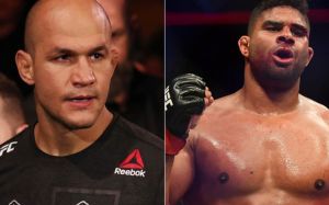 Руководство BKFC уже сделало предложение Джуниору Дос Сантосу и Алистару Овериму