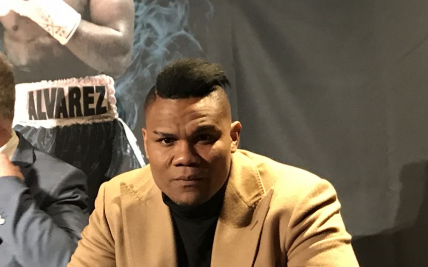 Ивон Мишель: "У Альвареса есть все необходимое, чтобы победить Ковалева"