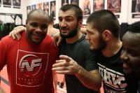 Абубакар Нурмагомедов не выступит на турнире UFC 242 в Абу-Даби