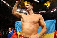 "Я с ним это обсуждал где-то два года назад": Эдди Хирн - о возможном возвращении Владимира Кличко