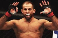 Маирбек Тайсумов: "Я не хочу выступать нигде, кроме UFC"