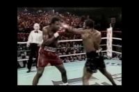 Mike Tyson vs Tony Tucker Highlights