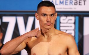 Менеджер Тима Цзю заявил, что Чарло продолжает недооценивать австралийца