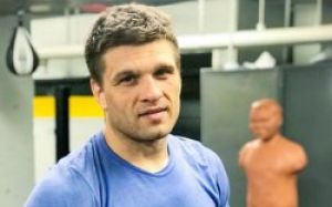 СМИ: Если НВО не подведёт, то Деревянченко и Эндрэд вскоре подерутся
