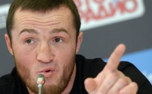 Лебедев – об искусителе Поветкине: Предлагает мне пирожки, а сам не ест