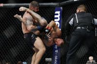 Зарплаты и бонусы участников турнира UFC Fight Night 139: Родригес - Зомби