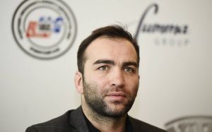 Камил Гаджиев сообщил, что сын его товарища погиб на войне в Украине