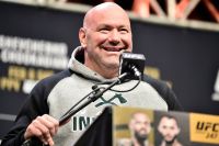 Дана Уайт определился с преемником на посту главы UFC